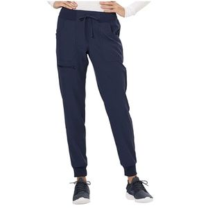 HeartSoul - Break On Through jogger scrub pants